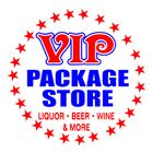 VIP Package Store icône