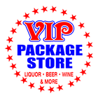 VIP Package Store 아이콘