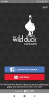 The Wild Duck Cartaz