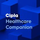 Cipla Healthcare Companion 아이콘