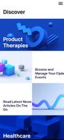 Cipla Healthcare Companion 포스터