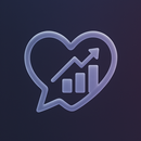 WhatsAnalyzer: Couple Chats APK