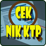 .Cara Cek NIK KTP Terbaru