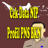 Cara Cek Data NIP dan Profil PNS BKN Updete