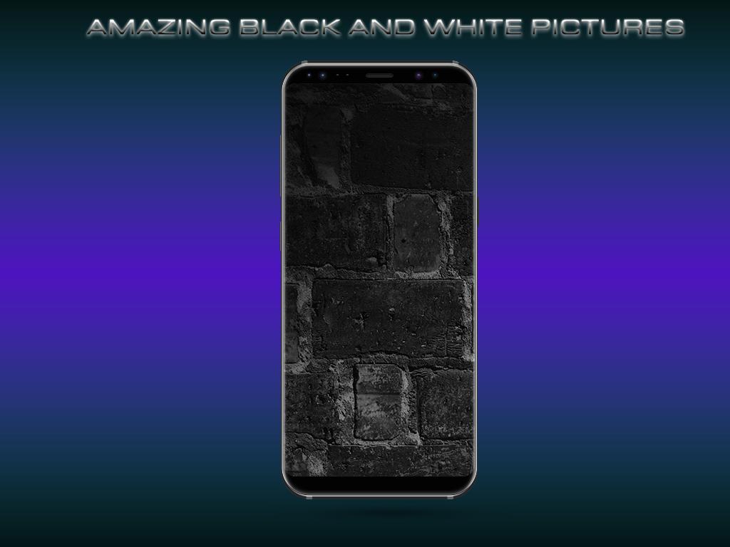 Fond Décran Gratuit De Photos Noir Et Blanc Pour Android