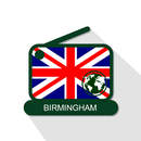 Birmingham Online Radio Stations 🇬🇧 APK