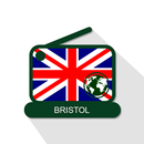 Bristol 📻 AM FM Online Radio Stations-APK