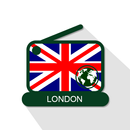 London Online Radio Stations 🇬🇧 APK
