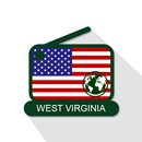 West Virginia Online Radio Stations - USA APK