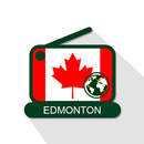 Edmonton AM FM Online Radio Stations APK