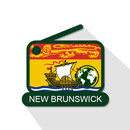 New Brunswick Online Radio Stations APK
