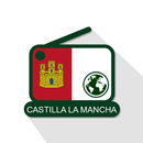 Castilla-La Mancha 📻 AM FM en línea radio 🇪🇸-APK