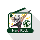 Hard Rock Music Online Radio Stations APK