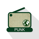 Punk Music Online Radio Stations APK