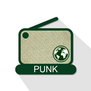 Punk Music 📻 AM FM Online Radio Stations APK