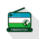 Uzbekistan Online Radio Stations APK
