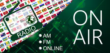 Algérie En Ligne Stations de Radio