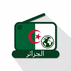 Algérie En Ligne Stations de Radio APK download