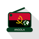 Angola Online Radio Stations aplikacja