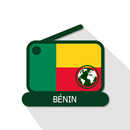 Benin Online Radio Stations aplikacja