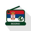 Belgrade Online Radio Stations 🇷🇸 APK