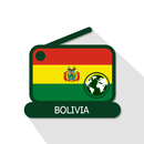 Bolivia Online Radio Stations APK