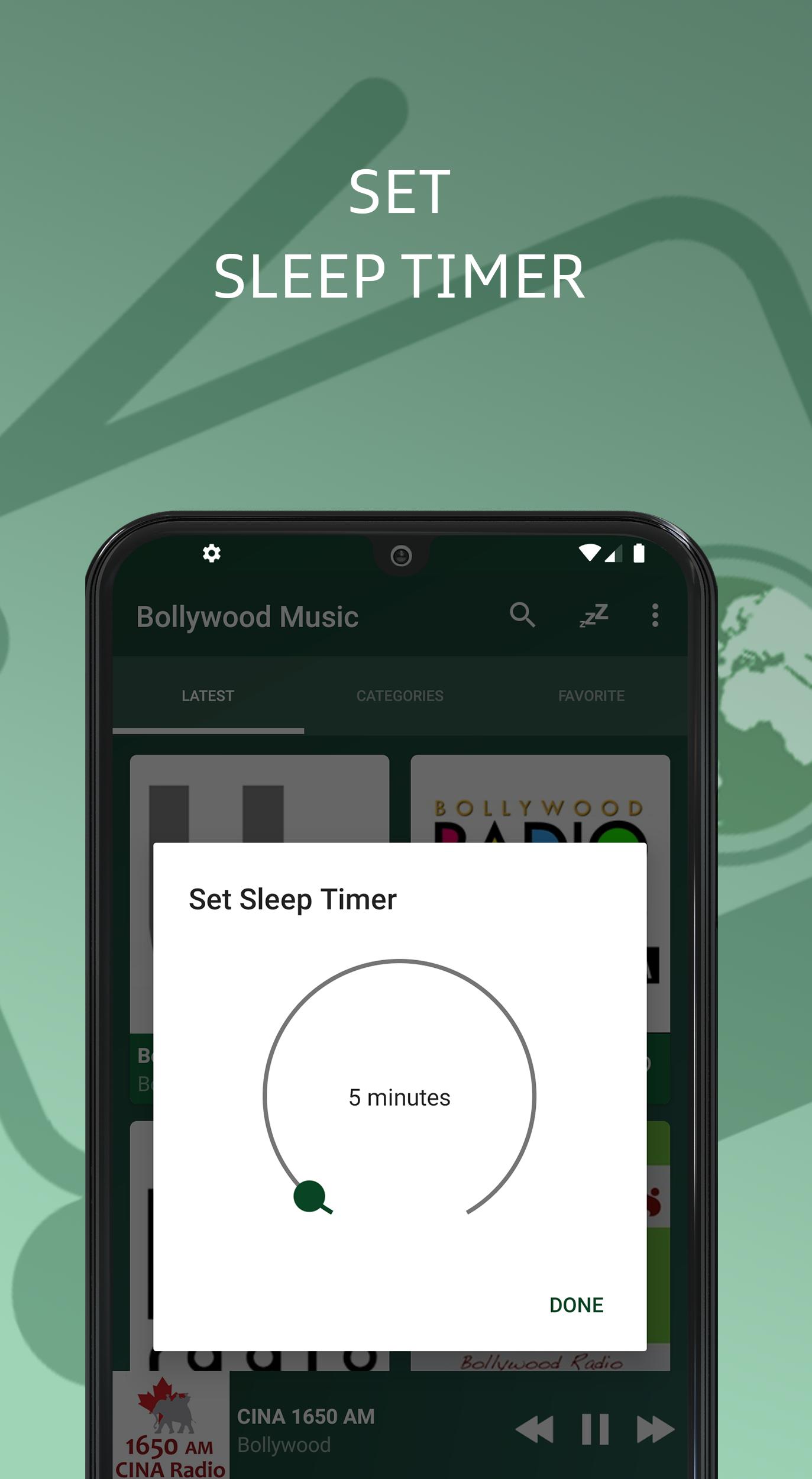 Bollywood Online Radio Stations for Android - APK Download
