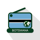 Botswana 📻 AM FM Online Radio Stations APK