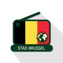 Brussels Online Radio Stations 🇧🇪 APK