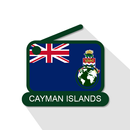 Cayman Islands Online Radio Stations APK