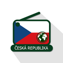 Czech Republic 📻 AM FM Online Radio Stations aplikacja