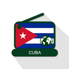 Cuba 圖標