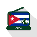 Cuba 📻 AM FM en línea estaciones de radio APK