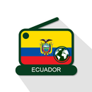 Ecuador 📻 AM FM Online Radio Stations APK