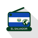 El Salvador Online Radio Stations aplikacja