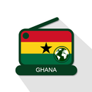 APK Ghana Online Radio Stations