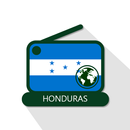 Honduras Online Radio Stations aplikacja