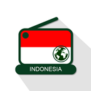 APK Indonesia Online Radio Stations