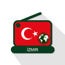 APK Izmir Online Radio Stations 🇹🇷