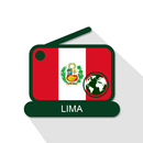 Lima Online Radio Stations 🇵🇪 APK
