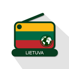 Lithuania Online Radio Stations icône