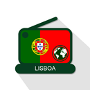 Lisbon Online Radio Stations APK