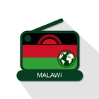 Malawi Online Radio Stations 🇲🇼 icône