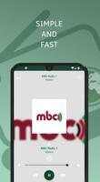 Malawi Online Radio Stations 🇲🇼 capture d'écran 3