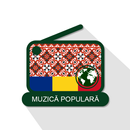 APK Muzică Populară Stații Radio Online