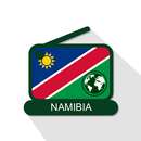 Namibia 📻 AM FM Online Radio Stations APK
