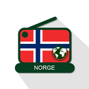 Norway Online Radio Stations aplikacja
