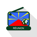 La Réunion En Ligne Stations de Radio APK