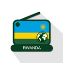Rwanda Online Radio Stations aplikacja
