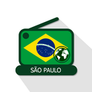 São Paulo Online Radio Stations APK
